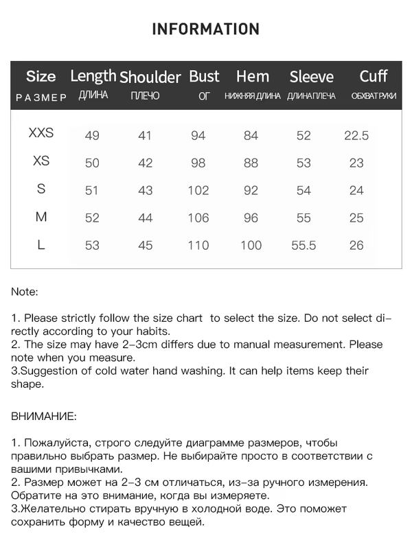 ZIQIAO Casual Style Retro Dark Blue Denim Jacket for Women 2023 Autumn Newly Loose All-match Commuter Short Jacket Coat Female